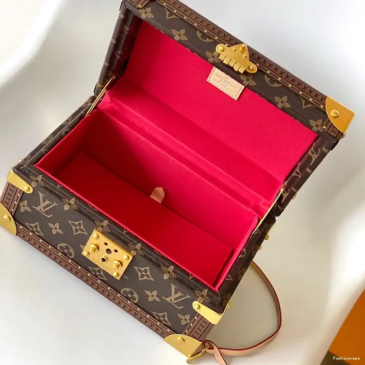 Fashionreps Bags 2406YA0132 LV 0817